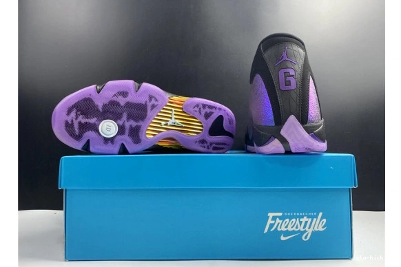 DOERNBECHER JORDAN RETRO CV2469-001 14 CV2469-001 AIR '' 0504